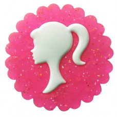 APE-G021 - Barbie (Glitter)